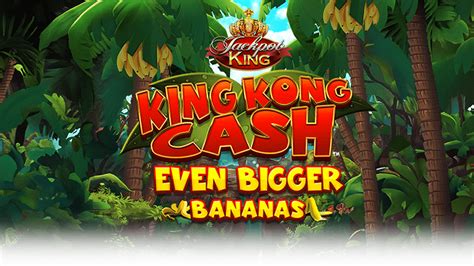 king kong cash rtp
